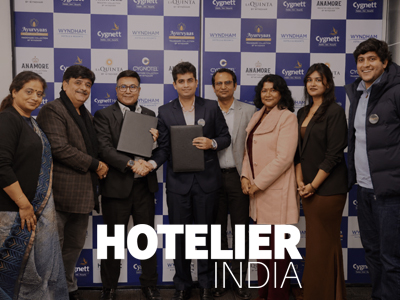 Cygnett Hotels signs 114-key resort near Kainchi Dham in Nainital