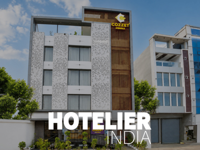 Cygnett Hotels opens 35-key Cozzet property near Yashobhoomi in Dwarka, New Delhi
