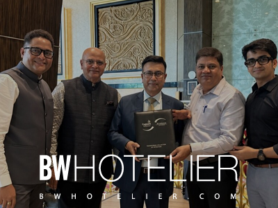 Cygnett Hotels & Resorts signs 219-room resort in Shahapur, Maharashtra