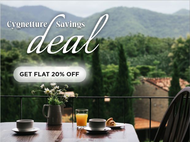 Cygnetture Savings Deal