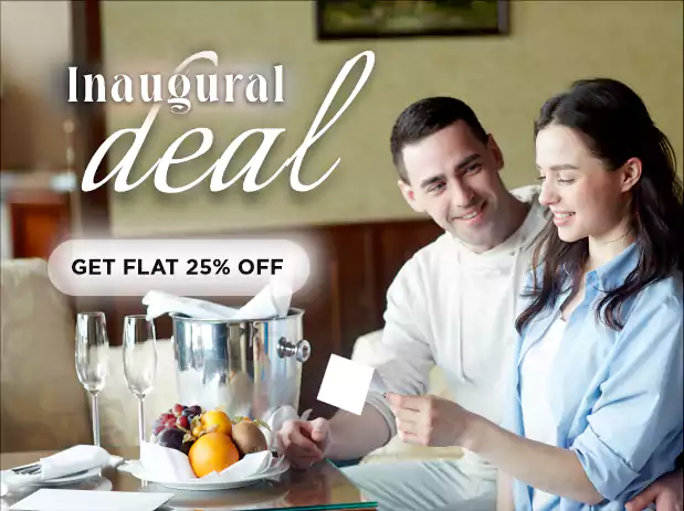 Inaugural Deal