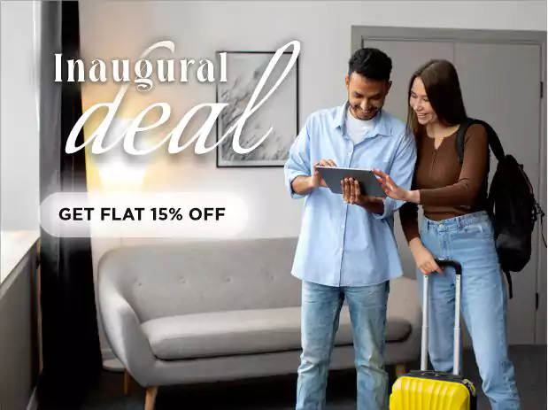 Inaugural Deal
