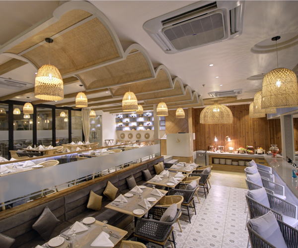 Cygnett Collection - KK Hotel, C Pavilion