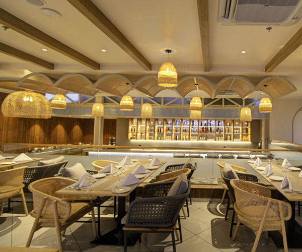 Cygnett Collection - KK Hotel, C Pavilion