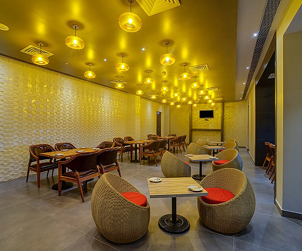 Cygnett Park Meghna, Metro Pub Cygnett Park Meghna, Metro Pub