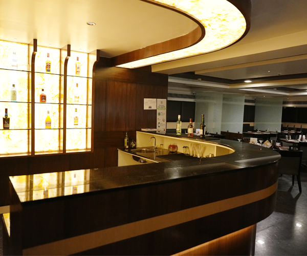 Cygnett Inn Ramachandra, Metro Pub