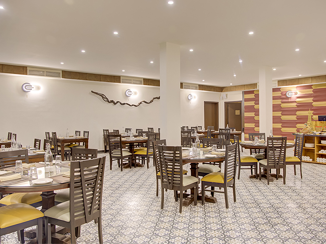Cygnett Collection - Jim Corbett, C Pavilion