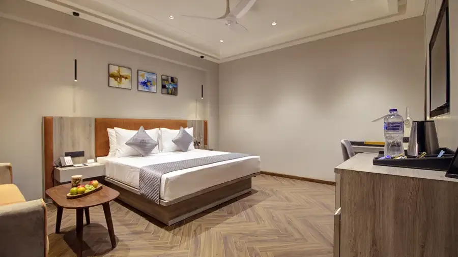 Club Room , Cygnett Collection - KK Hotel