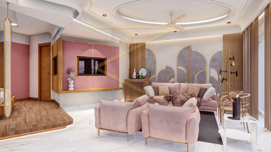 Suite With Bathtub and Jacuzzi , Cygnett Collection - KK Hotel