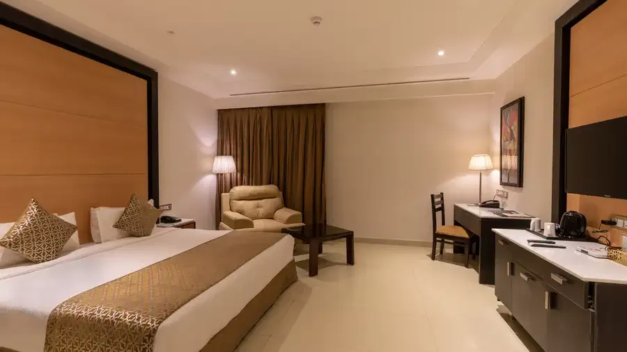 Club Room With Bathtub , Cygnett Lite, Alwar