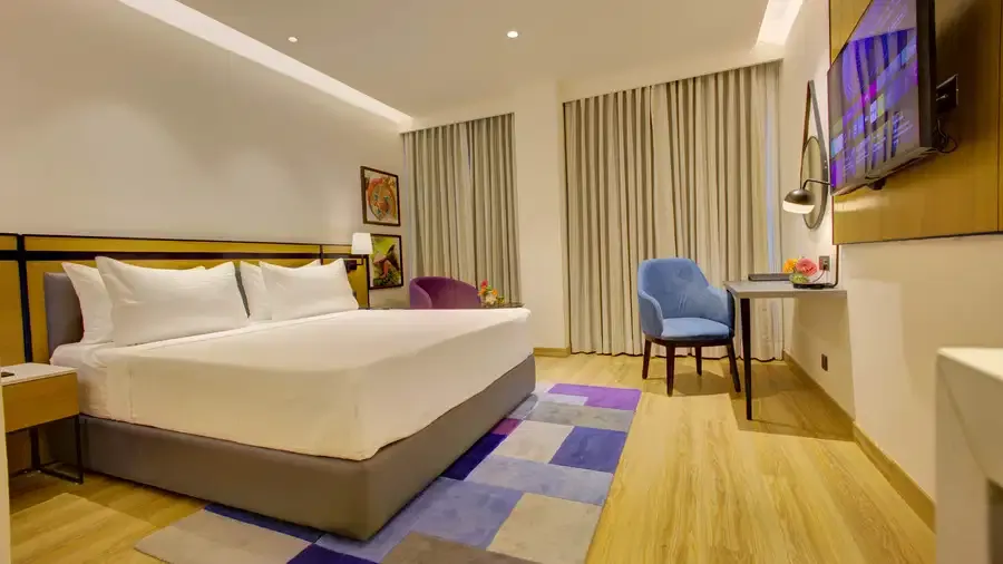 Superior Room , Cygnett Inn Dibrugarh