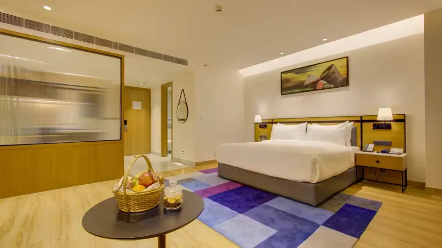 Suite , Cygnett Inn Dibrugarh