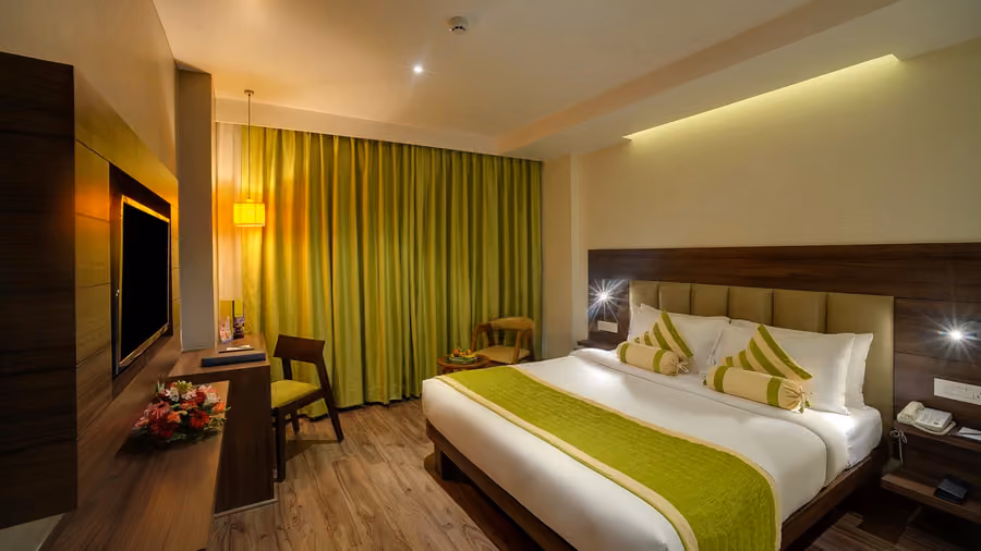 Club Room - Non Smoking , Cygnett Park Meghna
