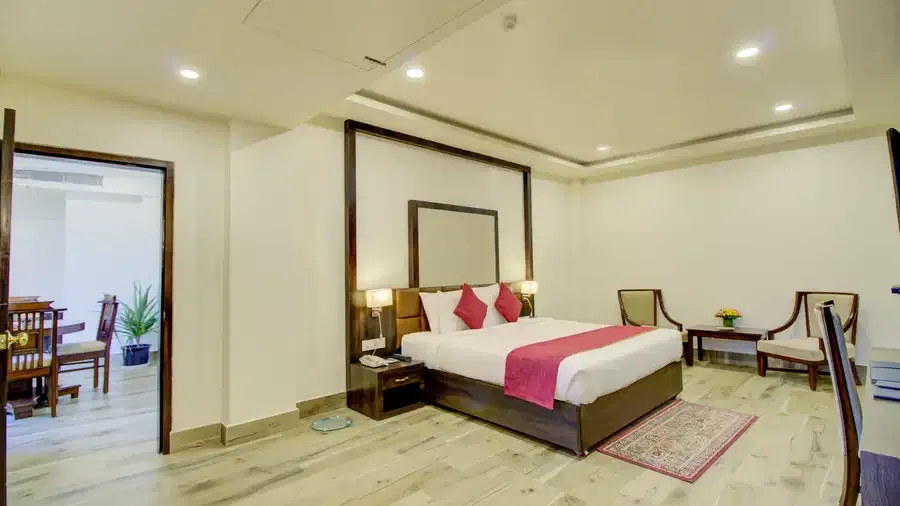 Suite , Cygnett Inn Trendz