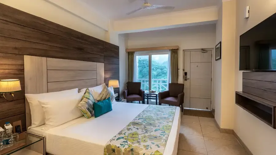 Deluxe Room , Cygnett Resort Mountain Breeze