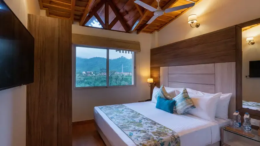 Royal Suite Duplex (With Balcony) , Cygnett Resort Mountain Breeze