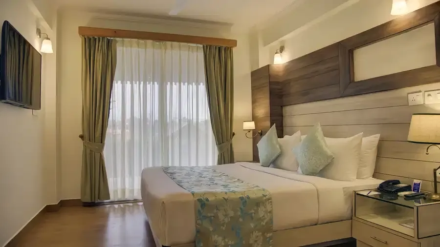 Executive Suite , Cygnett Resort Mountain Breeze