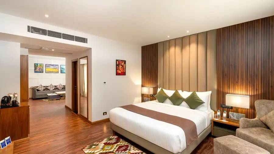 Suite , Cygnett Inn Imperial