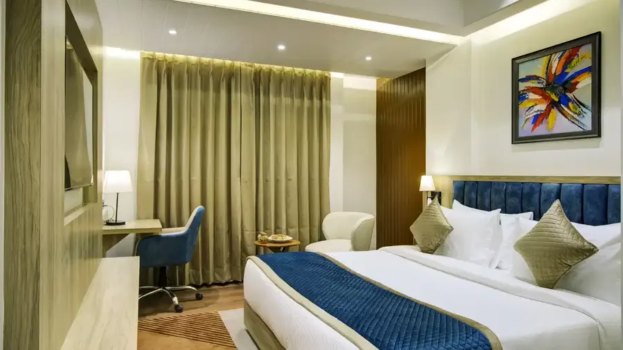 Club Room , Cygnett Style Ganga