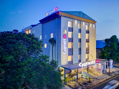 Cygnett Inn Dibrugarh