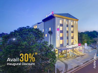 Cygnett Inn Dibrugarh