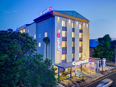 Cygnett Inn Dibrugarh