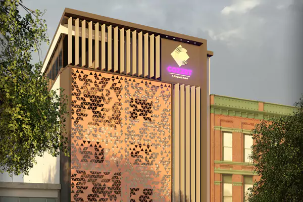 Coming soon - Cozzet Dwarka