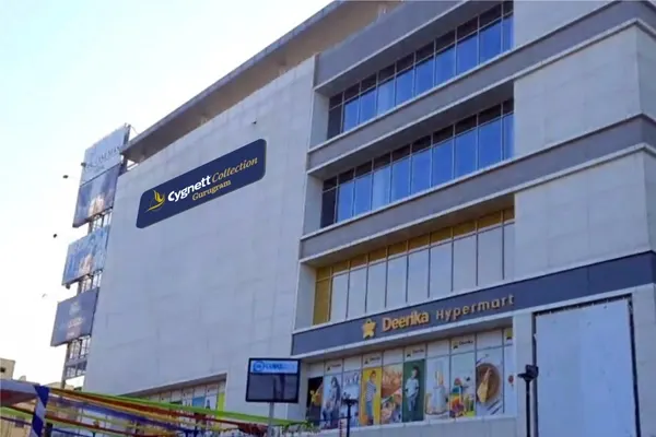 Coming Soon - Cygnett Collection Gurgaon Coming soon - Cygnett Collection Gurgaon
