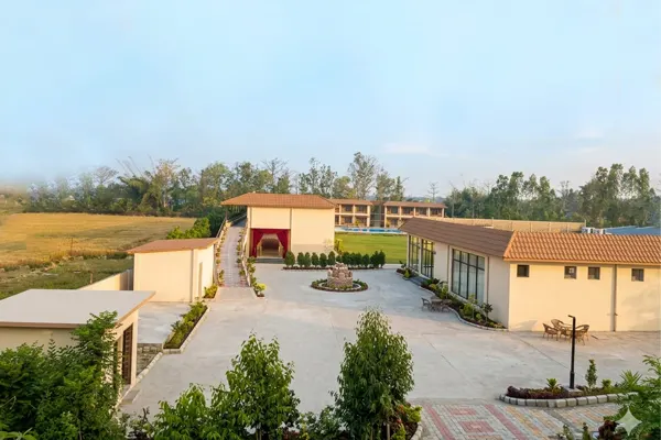 Coming Soon - Cygnett Collection Jim Corbett Coming soon - Cygnett Collection Jim Corbett