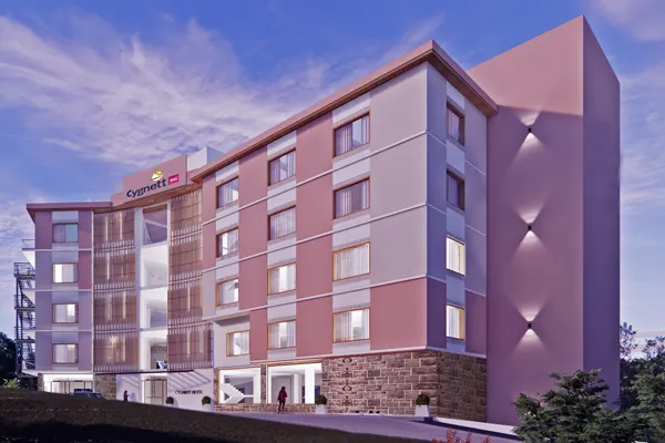 Coming Soon - Cygnett Inn Tawang Coming soon - Cygnett Inn Tawang