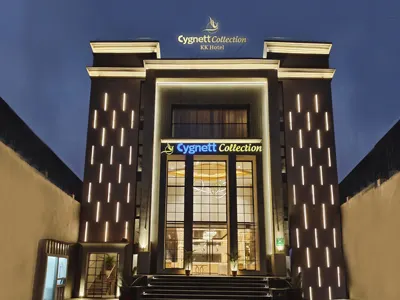 Cygnett Collection - KK Hotel, Ayodhya Cygnett Collection - KK Hotel, Ayodhya