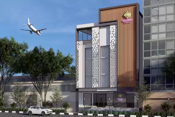 Coming Soon - Cozzet Dwarka Coming soon - Cozzet Dwarka